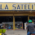 Ferretería la satélite - Ferretería en Barrancabermeja