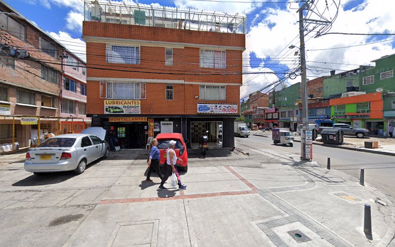 Imagen de Ferretería las palmas - Ferretería en Bogotá