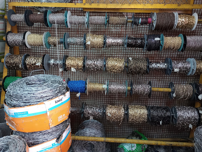 Imagen de Ferreteria los Anjeos - Ferretería en Bogotá