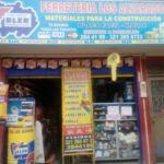 Ferreteria los alvarado - Ferretería en Bogotá
