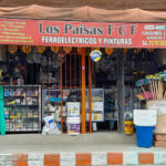 Ferretería los paisas FCF - Tienda de herramientas en Cali