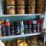 Ferretería luz - Escuela de comercio en Bogotá