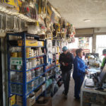 Ferretería nubialex - Ferretería en Soacha