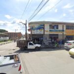 Ferreteria para comprar la teja eternit - Centro comercial en Rionegro