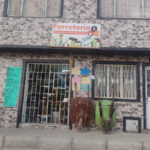 Ferretería soluça - Tienda de materiales para la construcción en Bogotá