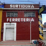 Ferretería surtidora - Ferretería en Bogotá