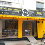 Ferreteria the experts - Tienda de herramientas en Medellín