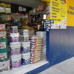 Ferretería y Andamios Mundo Panel - Tienda de herramientas en Cali