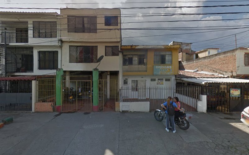 Imagen de Ferretería y Asfalto Masillas Cali - Tienda de artículos para el hogar en Cali