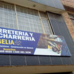 Ferretería y Cacharreria Argelia - Tienda de herramientas en Soacha