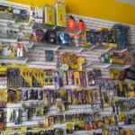 Ferretería y Cacharrería Emanuel SAS - Ferretería en Barranquilla