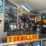 Ferretería y Cerrajería Eléctricos El Bosque - Tienda de materiales para la construcción en Bogotá