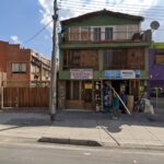 Ferretería y Cerrajeria Isaacs - Tienda de herramientas en Bogotá