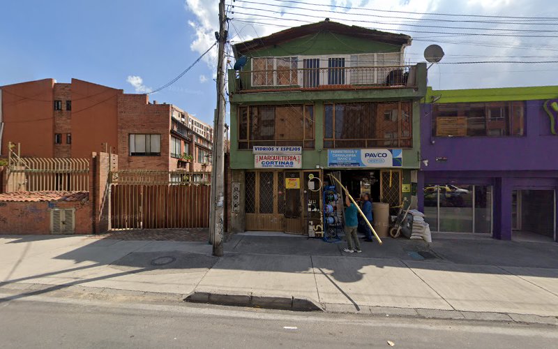 Imagen de Ferretería y Cerrajeria Isaacs - Tienda de herramientas en Bogotá