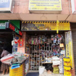 Ferretería y Cerrajería SOLINTEG - Tienda de herramientas en Bogotá