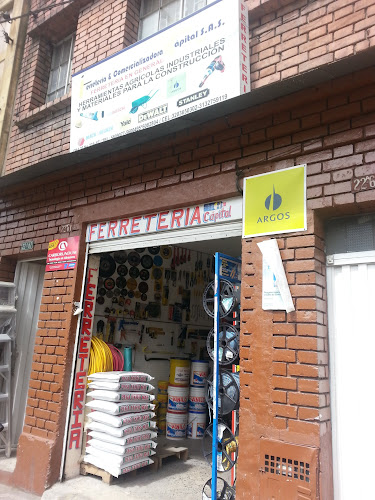 Imagen de Ferretería y Comercializadora Cápital