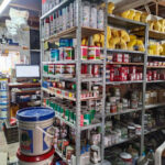 Ferretería y Comercializadora JsF S.A.S - Ferretería en Rionegro