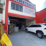 Ferreteria y Deposito Casa Naranja - Tienda de herramientas en Medellín