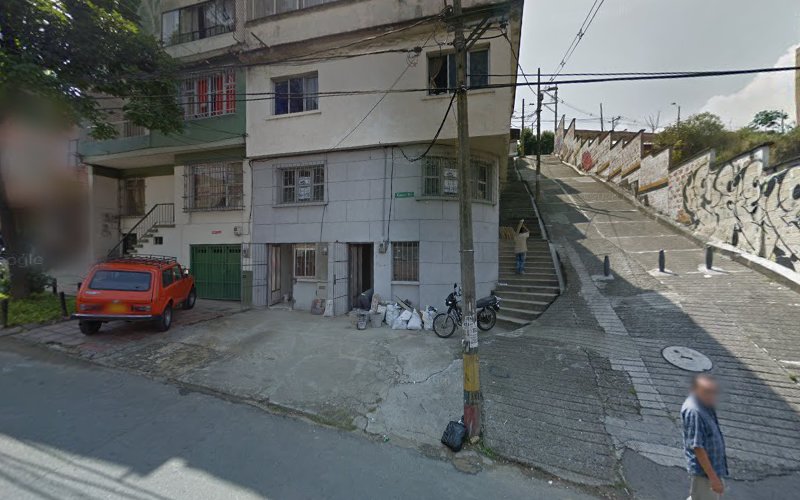 Imagen de Ferreteria y Deposito Eubeimar Herrera - Ferretería en Medellín