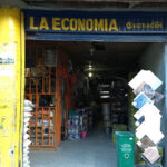 Ferreteria y Deposito La Economía - Tienda de herramientas en Medellín