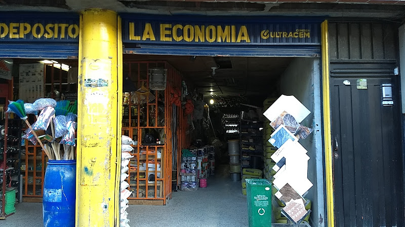 Imagen de Ferreteria y Deposito La Economía - Tienda de herramientas en Medellín