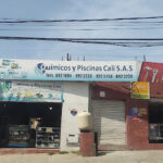 Ferretería y Depósito Santa Rita - Ferretería en Cali