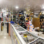 Ferretería y Eléctricos 2M - Ferretería en Bogotá