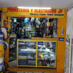 Ferretería y Eléctricos Jf - Ferretería en Bogotá