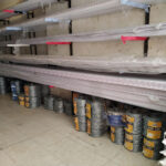 Ferretería y Eléctricos José Montenegro S.A.S - Ferretería en Bogotá