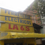 Ferreteria y Electricos La 65 - Ferretería en Medellín
