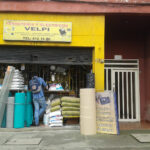 Ferretería y Electricos Velpi - Ferretería en Medellín