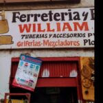 Ferretería y Eléctricos William - Ferretería en Bogotá