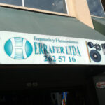 Ferretería y Herramientas Herrafer LTDA - Ferretería en Medellín