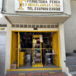 Ferretería y Miscelánea Ltda. - Ferretería en Medellín