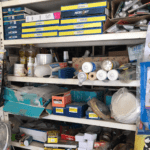 Ferretería y Miscelánea Yamy - Tienda de materiales para la construcción en Barranquilla