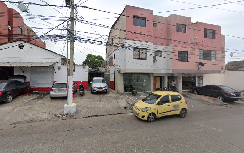 Imagen de Ferreteria y Pinturas CAMILTEX - Ferretería en Barranquilla