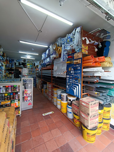 Imagen de Ferretería y Suministros 2 - Tienda de herramientas en Bogotá