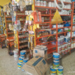 Ferretería y Tornillería Brand - Tienda de herramientas en Cali