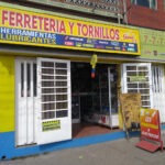 Ferretería y Tornillos SINAI - Ferretería en Bogotá