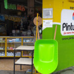 Ferretería y almacén JP - Ferretería en Cali