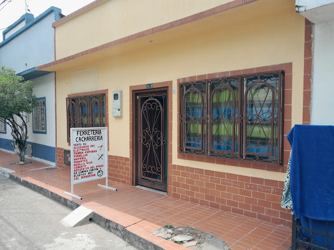 Imagen de Ferretería y cacharrería puente elevado - Ferretería en Barrancabermeja