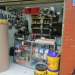 Ferreteria y cerrajería J.B - Tienda de herramientas en Bogotá