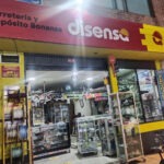 Ferretería y cerrajería bonanza - Ferretería en Bogotá