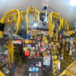 Ferretería y cerrajería pirrys - Tienda de herramientas en Bogotá