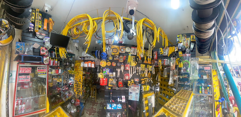 Imagen de Ferretería y cerrajería pirrys - Tienda de herramientas en Bogotá