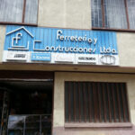 Ferretería y construcciones ltda - Ferretería en Bogotá
