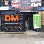 Ferretería y eléctricos Distri Mariaca - Tienda de materiales para la construcción en Medellín