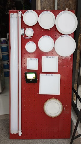 Imagen de Ferretería y eléctricos Jara - Ferretería en Medellín