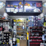 Ferretería y eléctricos Parque Bolívar - Ferretería en Medellín