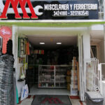 Ferretería y miscelanea las tres AAA - Ferretería en Cali